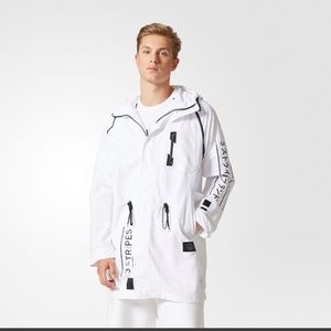 Very Rare Adidas Utility Jacket